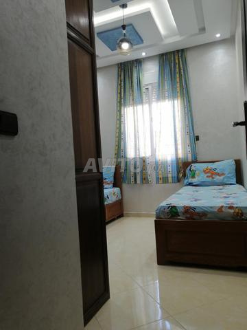 بيع شقة بالقرب من شاطئ سيدي رحال - 2