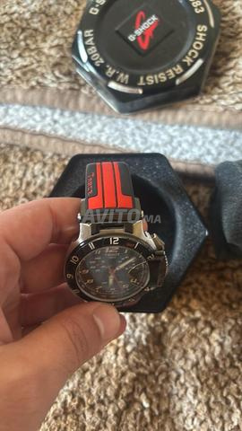 تيسو جي تي ريس (إصدار محدود) - 2