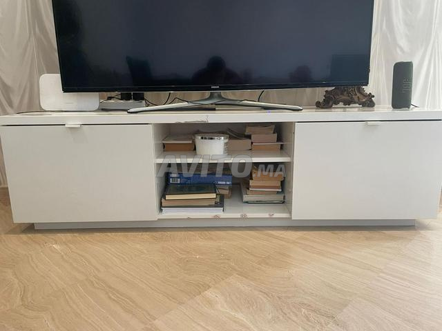 MEUBLE TV D'OCCASION À VENDRE