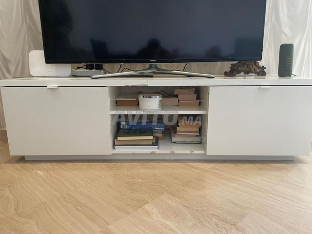 MEUBLE TV D'OCCASION À VENDRE - 2
