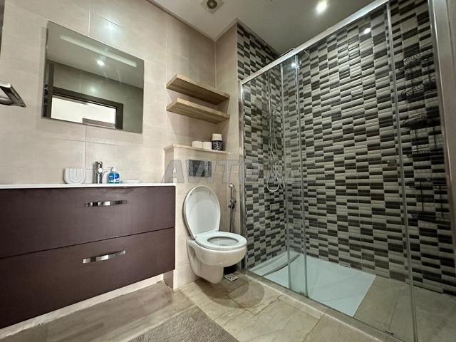 إقامة فاخرة مسبح أغادير باي 1 - 2