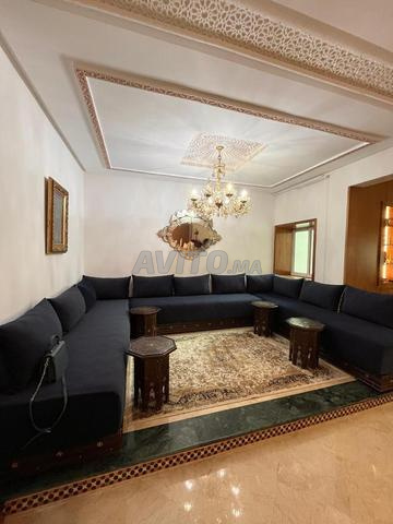 صالون للبيع - 2