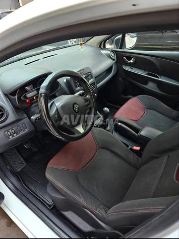 رينو كليو 4 ديزل يدوية 2016 - 2