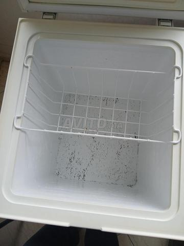 مجمد صندوقي أوشن - 2