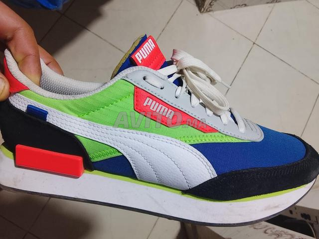 Puma original - 2