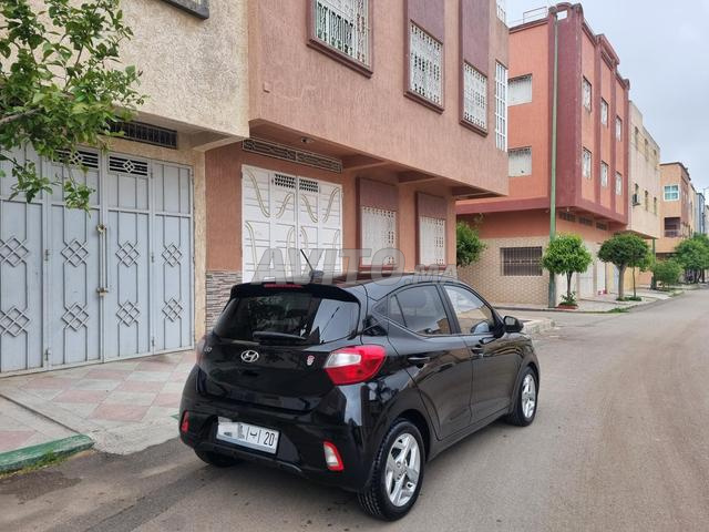 هيونداي i10، مالك أول، 48 كم، أوتوماتيك - 2