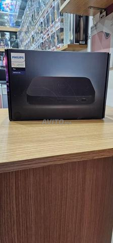 Boîtier de synchronisation Philips Hue Play HDMI 4K
