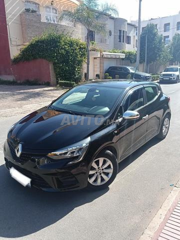 Belle Clio 5 Diesel - 2