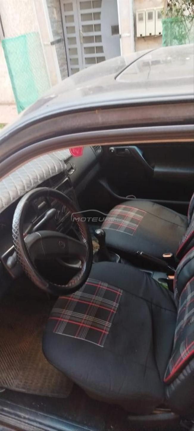 Volkswagen Golf 3 Essence Manuelle 2001