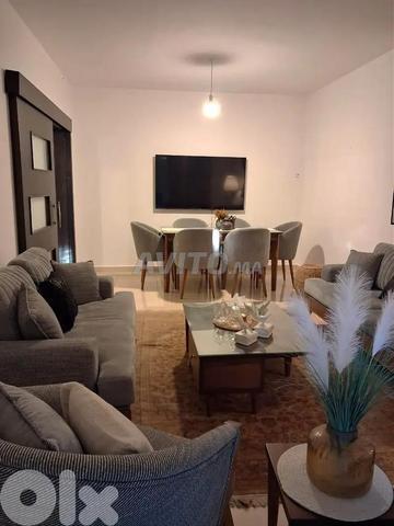 شقة في مدينة بني ملال - 2