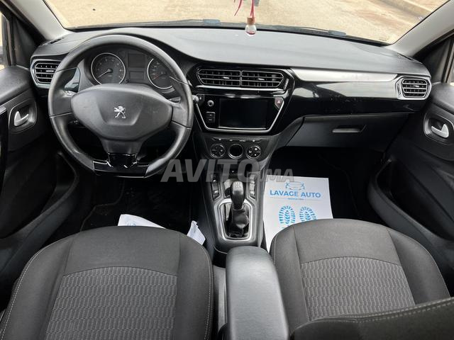 Peugeot 301 diesel 2021 allure à vendre