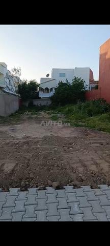 Terrains équipés au centre de Sidi Bouzid, précisément rue Zerktouni - 2