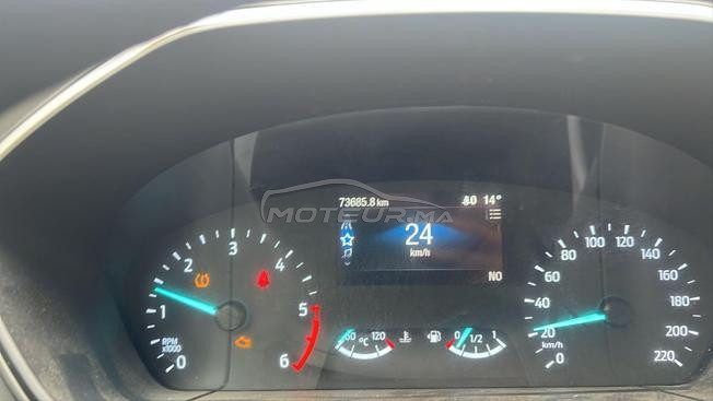 voiture Ford kuga à vendre