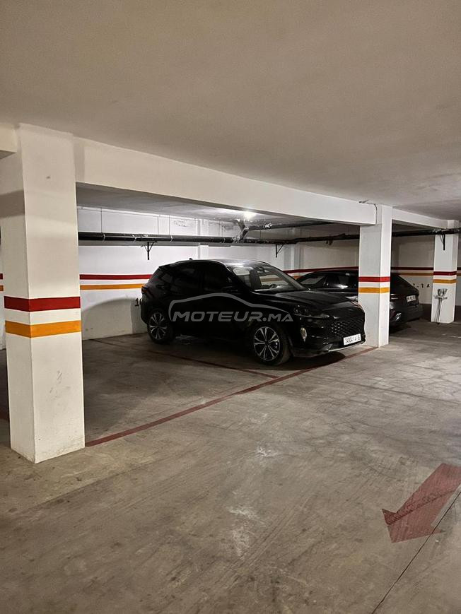 voiture Ford kuga à vendre