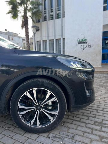 سيارة فورد كوجا للبيع - 2