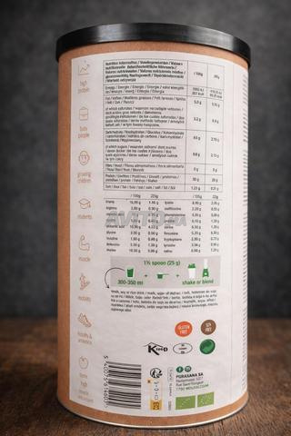 Protéine naturelle 💯 - 2