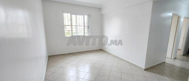 Appartement à vendre Riad El Bernoussi 1, Anassi