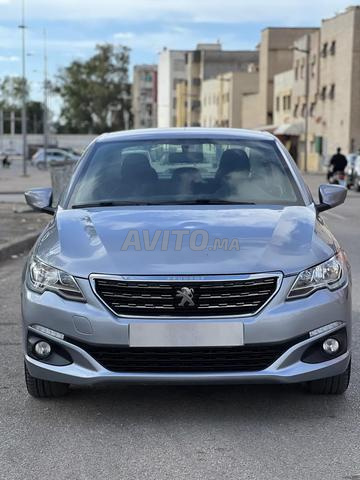 بيجو 301 ديزل 2021 ألور للبيع - 2