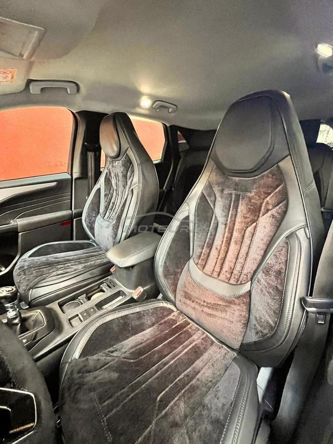 voiture Ford kuga à vendre