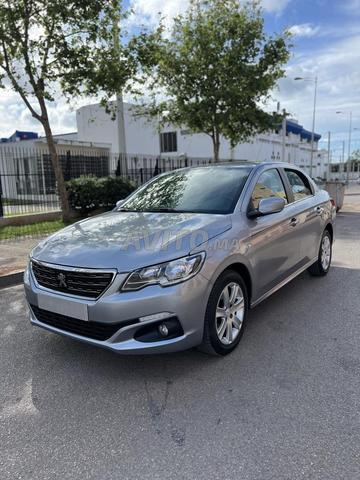 بيجو 301 ديزل 2021 ألور للبيع