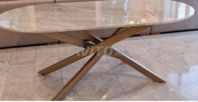 Table à manger (sans chaises)