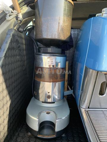 بريسا قهوة مع طحانة - 2