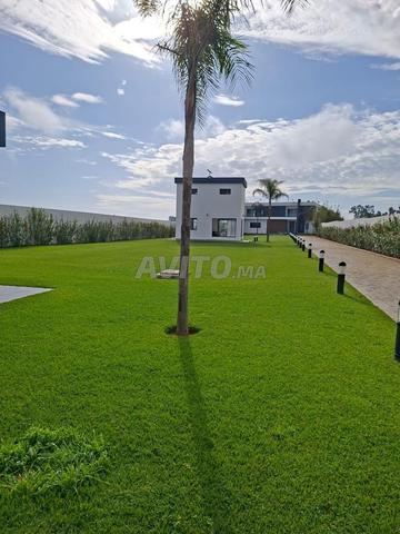 Grande Villa a vendre Oum Azza