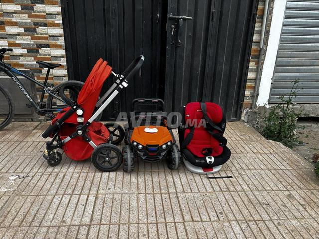 عربة أطفال، مقعد أطفال، سيارة كهربائية