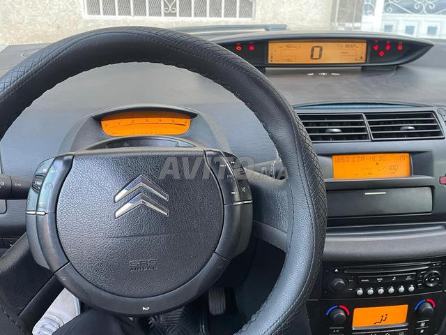CITROEN C4 - 2