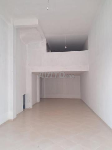 Local commercial à vendre - 2