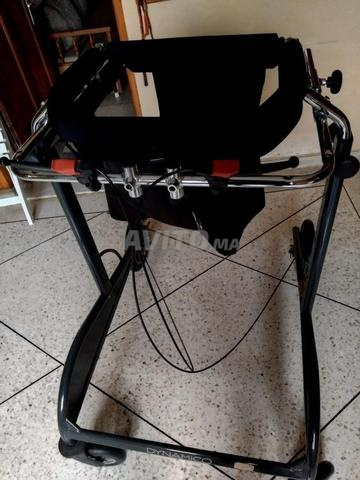 Verticalisateur Dynamico 5