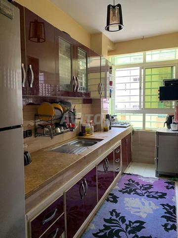 Appartement à vendre - 2