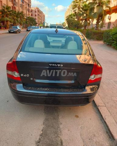 Volvo S40 essence à vendre - 2
