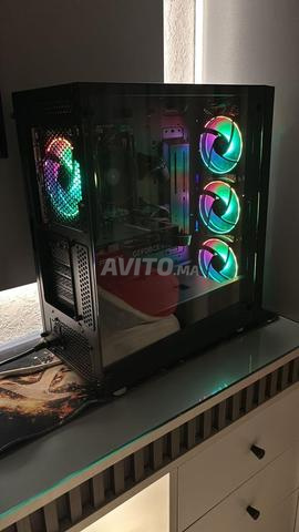 كمبيوتر العاب للبيع - 2