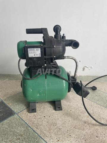 POMPE À EAU À VENDRE - 2