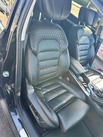 Renault Koleos Diesel Automatique 2023 à Agadir