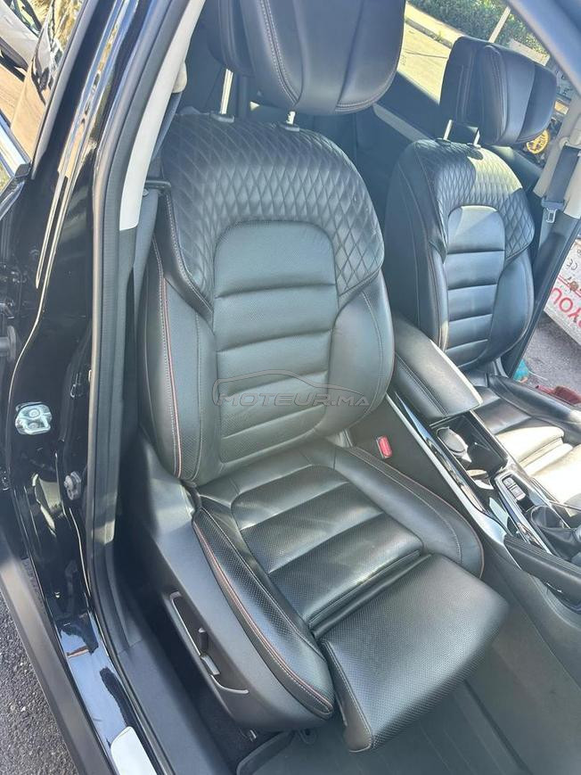 Renault Koleos Diesel Automatique 2023 à Agadir
