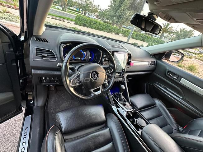 Renault Koleos Diesel Automatique 2023 à Agadir