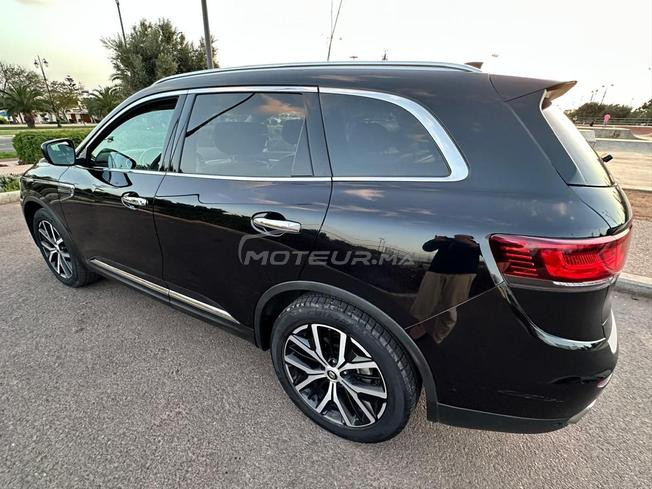 Renault Koleos Diesel Automatique 2023 à Agadir