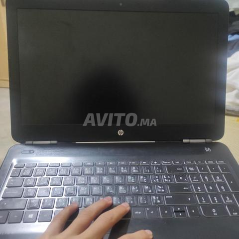 لابتوب HP - 2