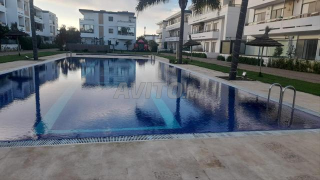 شقة 147 م² في المحمدية - 2