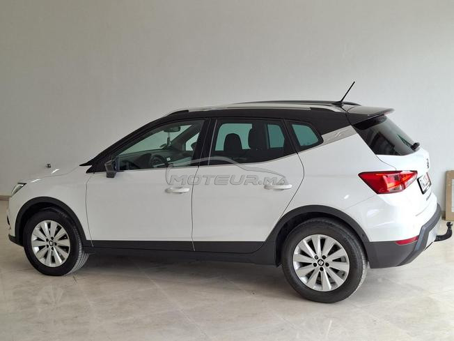 SEAT ARONA 21 Douane 2025