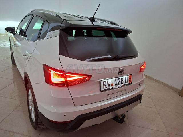 SEAT ARONA 21 Douane 2025 - 2