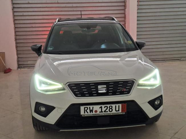 SEAT ARONA 21 Douane 2025