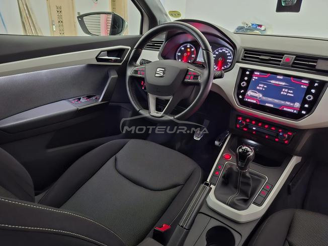 SEAT ARONA 21 Douane 2025