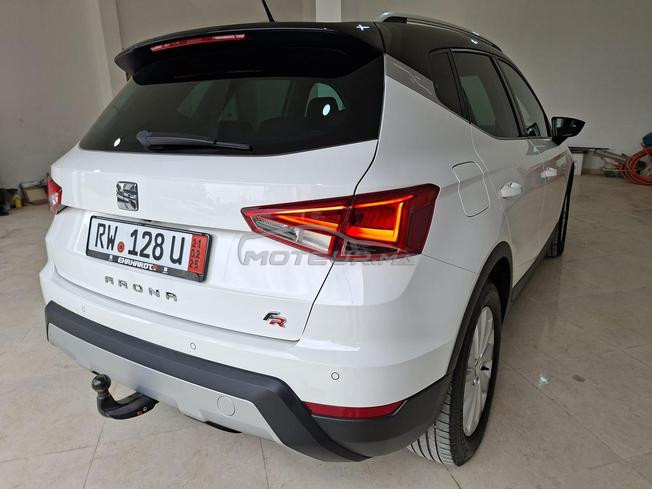 SEAT ARONA 21 Douane 2025