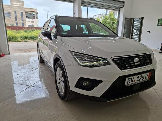 SEAT ARONA 21 Douane 2025