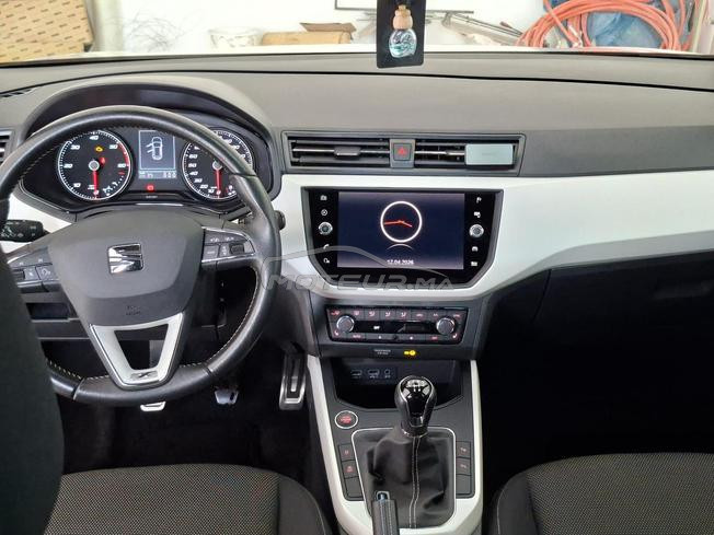 SEAT ARONA 21 Douane 2025