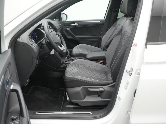 Volkswagen Tiguan Diesel Automatique 2023 à Rabat
