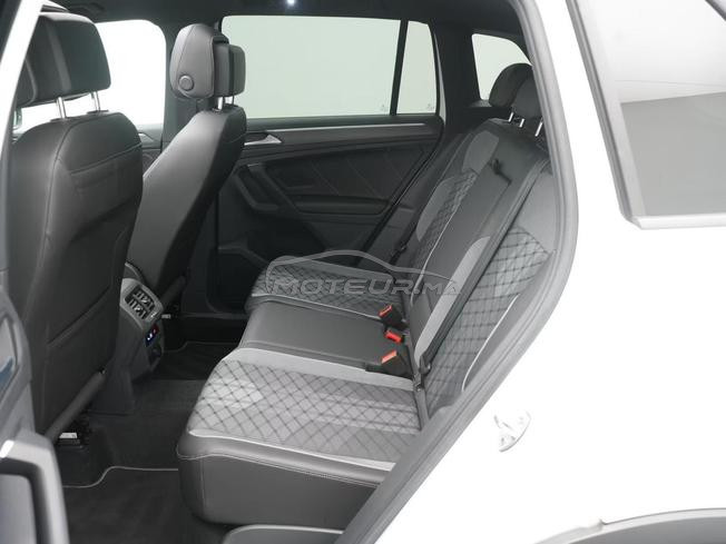 Volkswagen Tiguan Diesel Automatique 2023 à Rabat